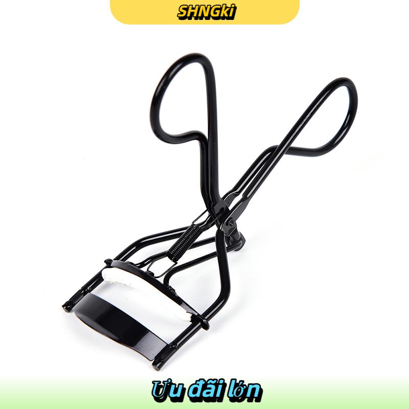 SHNGki 1X chuyên nghiệp xử lý mắt quăn lông mi Curler Clip vẻ đẹp trang điểm công cụ mới