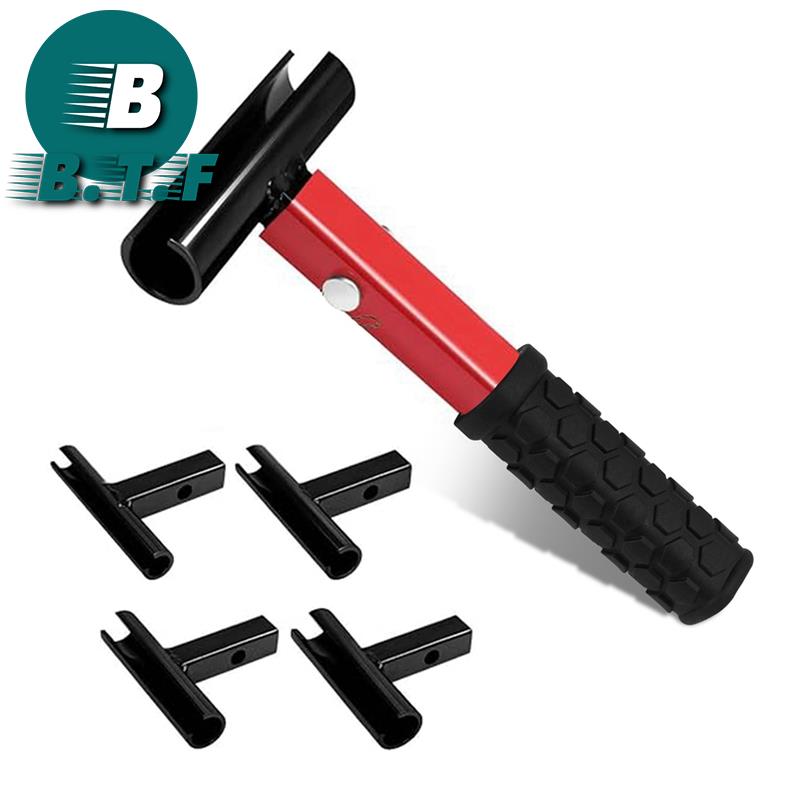 B.T.F-Door Hinge Wrench Kit Door Hinge Adjustment Tool Precision Tool Set Hinge Adjustment Wrench Set