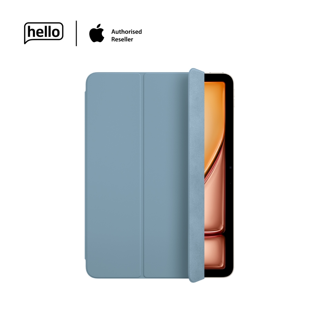 Apple Smart Folio for iPad Air M2 11 Inci Harga 1,899,000 rupiah*Gratis Ongkir