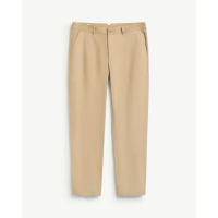 Quần dài kaki nam Form Slim - ROUTINE 10F25PCA014