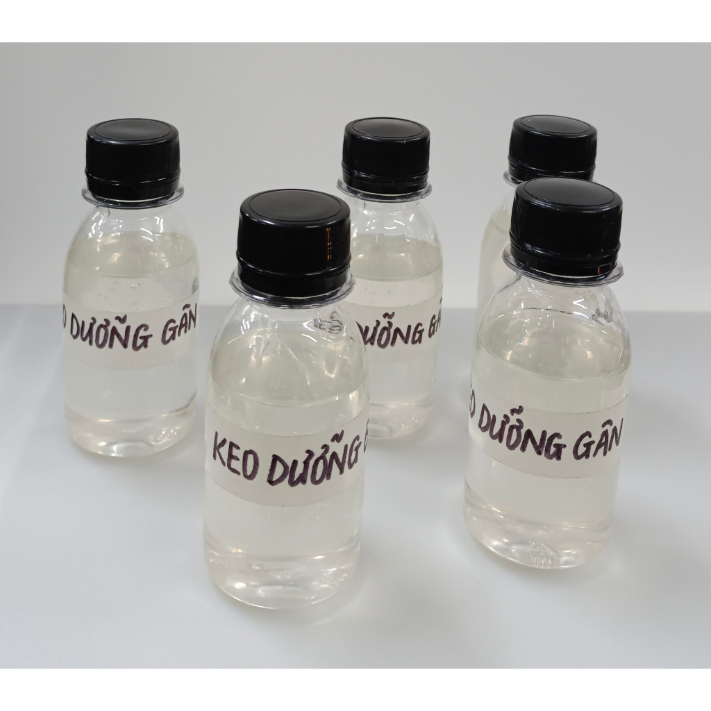 Keo dưỡng gân loa ( lọ 100ml )--- ANA ---
