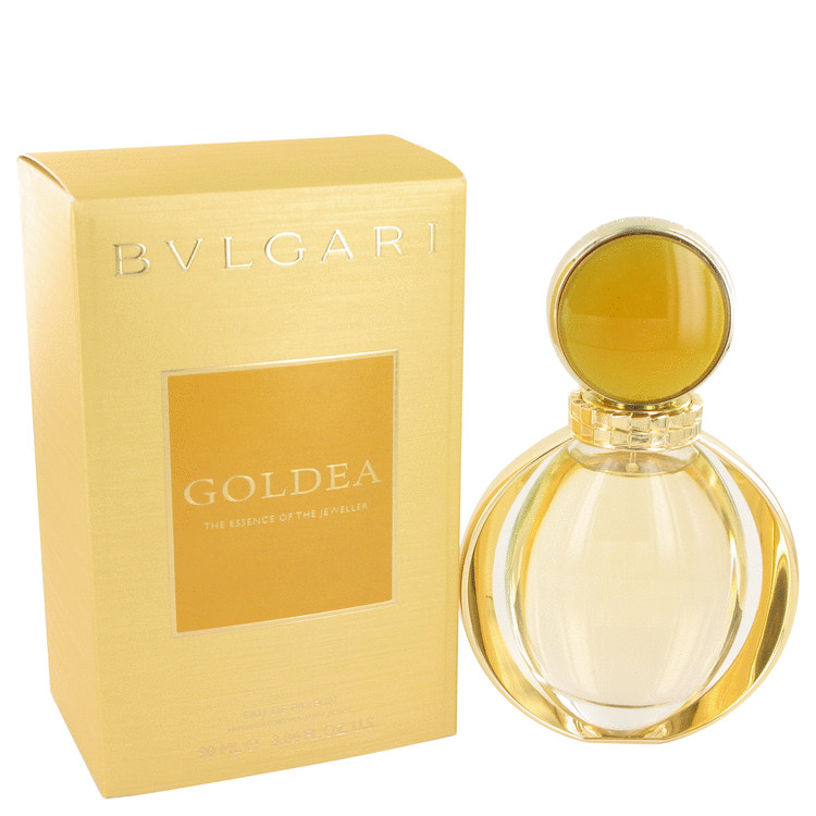 bvlgari goldea eau de parfum 90ml spray