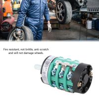 Universal Car Tire Changer Metal Machine Switch Keenso Motor Forward Reverse Switch Tire Changer Turn Table Pedal Switch 20A(A)