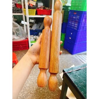 Cán Bột Gỗ ( Nguyên Liệu Làm Bánh )