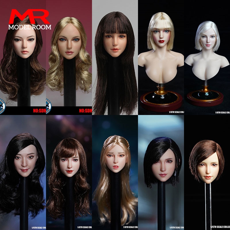 Shop 1 6 Female Figure with great discounts and prices online - Dec 2023