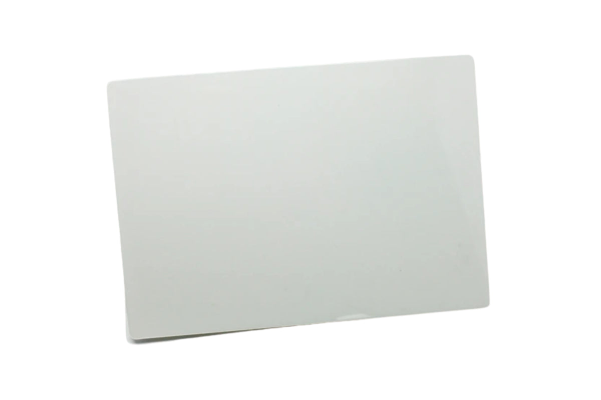 [Ready Stock] A4 Compact Whiteboard White Board | Ultra Slim 1mm|Marker Erasable|Washable|Writing Board | Childrens Day