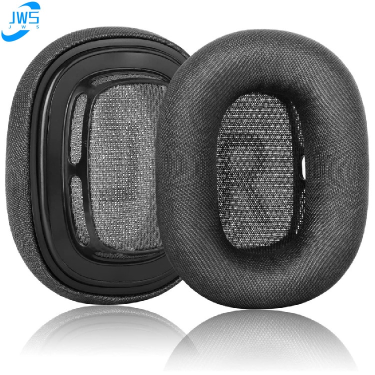 Replacement Ear Pads Cushions Headband Kit For Apple Airpods Max Headset
