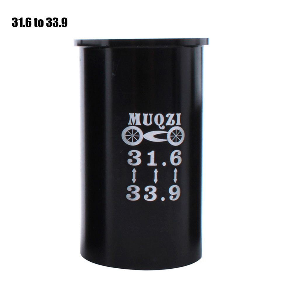 UHXF 1pc Nhiều kích thước Điều chỉnh Đường kính 27,2 Hợp  nhôm Ống đăng chỗ ngồi Bộ giảm cột an toàn Cột an toàn cho xe đạp đường bộ Giảm bộ điều hợp tay áo - 8