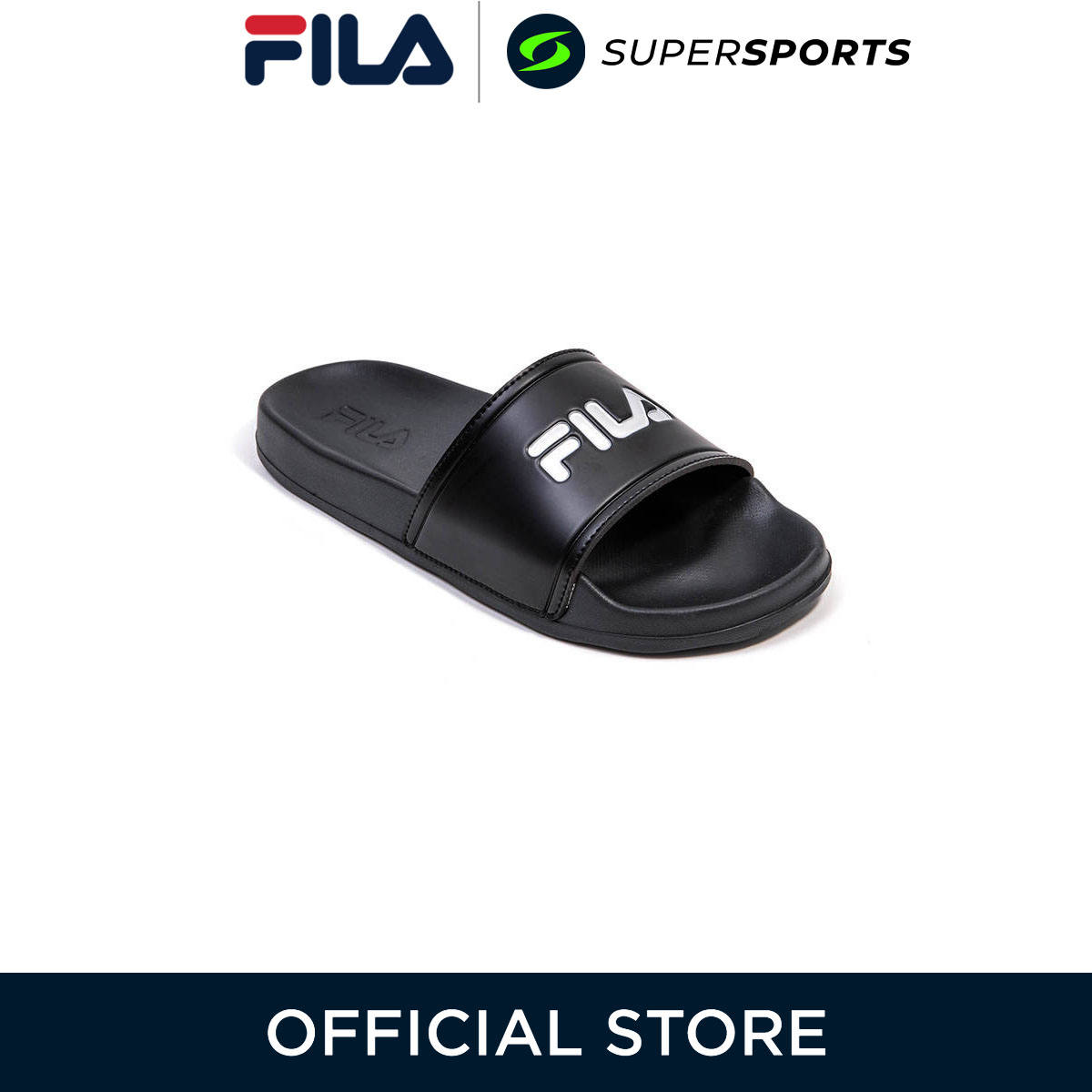FILA Be Mine SDS241004M Men's Sandals ราคา 690 บาท*ส่งฟรี