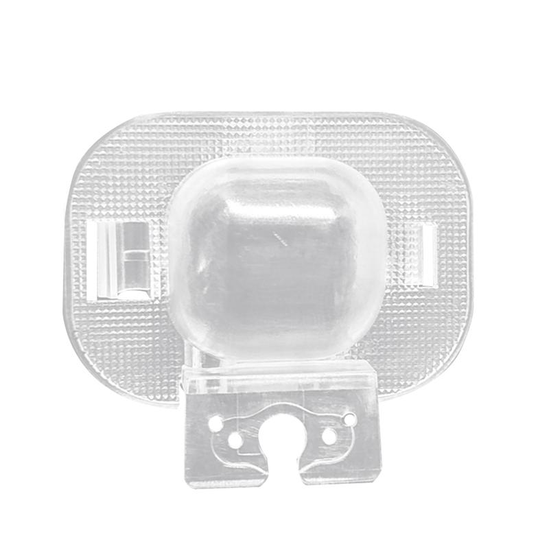 Car Rear View Camera Bracket Reversing Camera Cover Case Bracket for Forte R 2009 2010 2011/ I25 Ix20 Accent