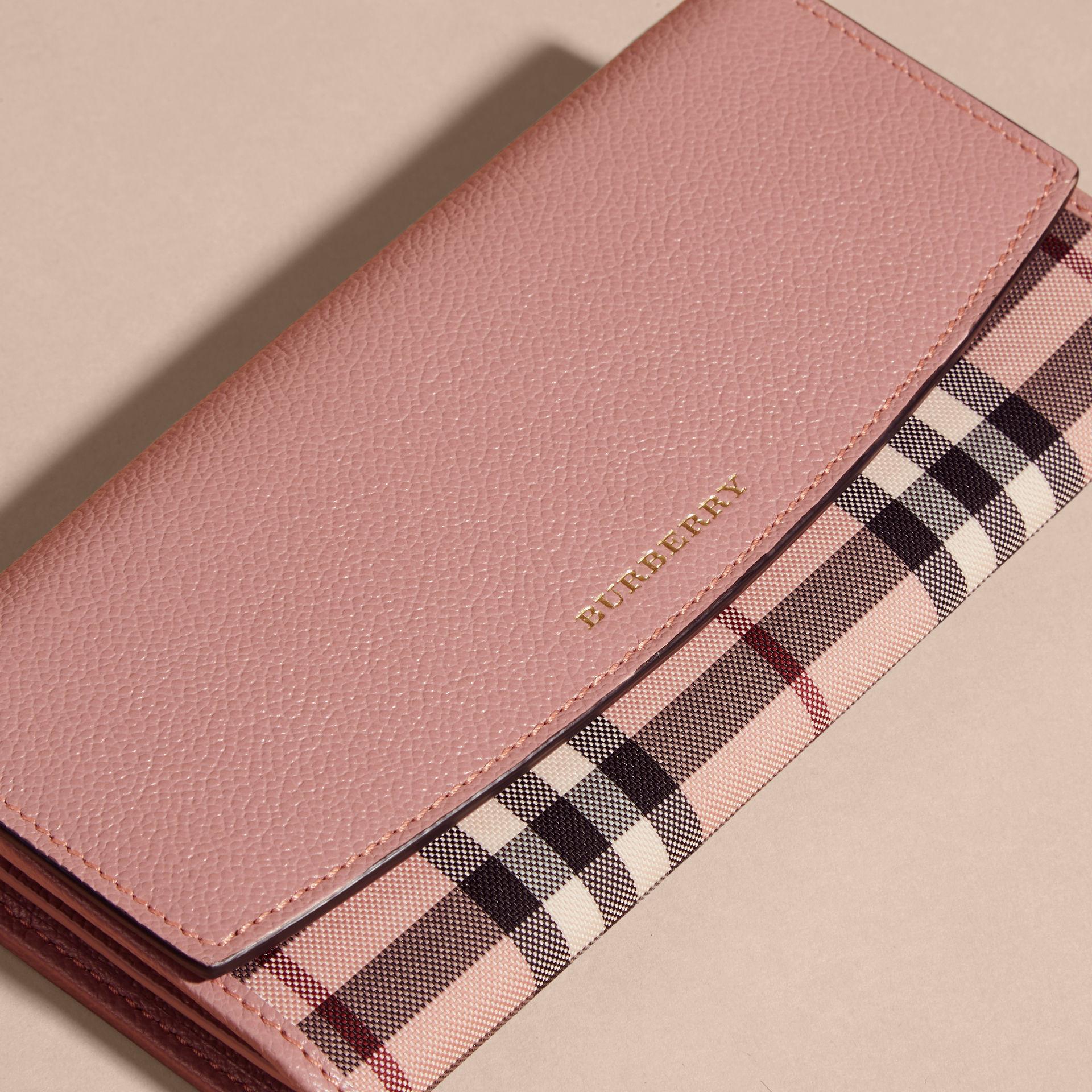 long wallet burberry