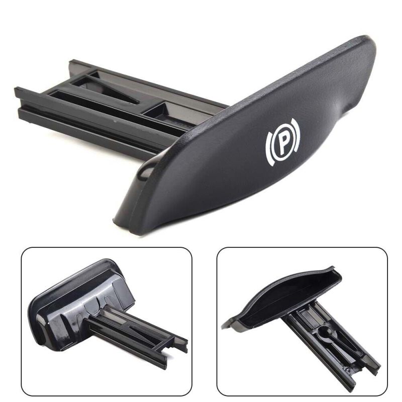 Fancae【hàng có sẵn】tay phanh tay xe hơi linh kiện thay thế tay cầm tháo phanh tay a6394270020 phụ kiện công tắc phanh tay chống mài mòn
