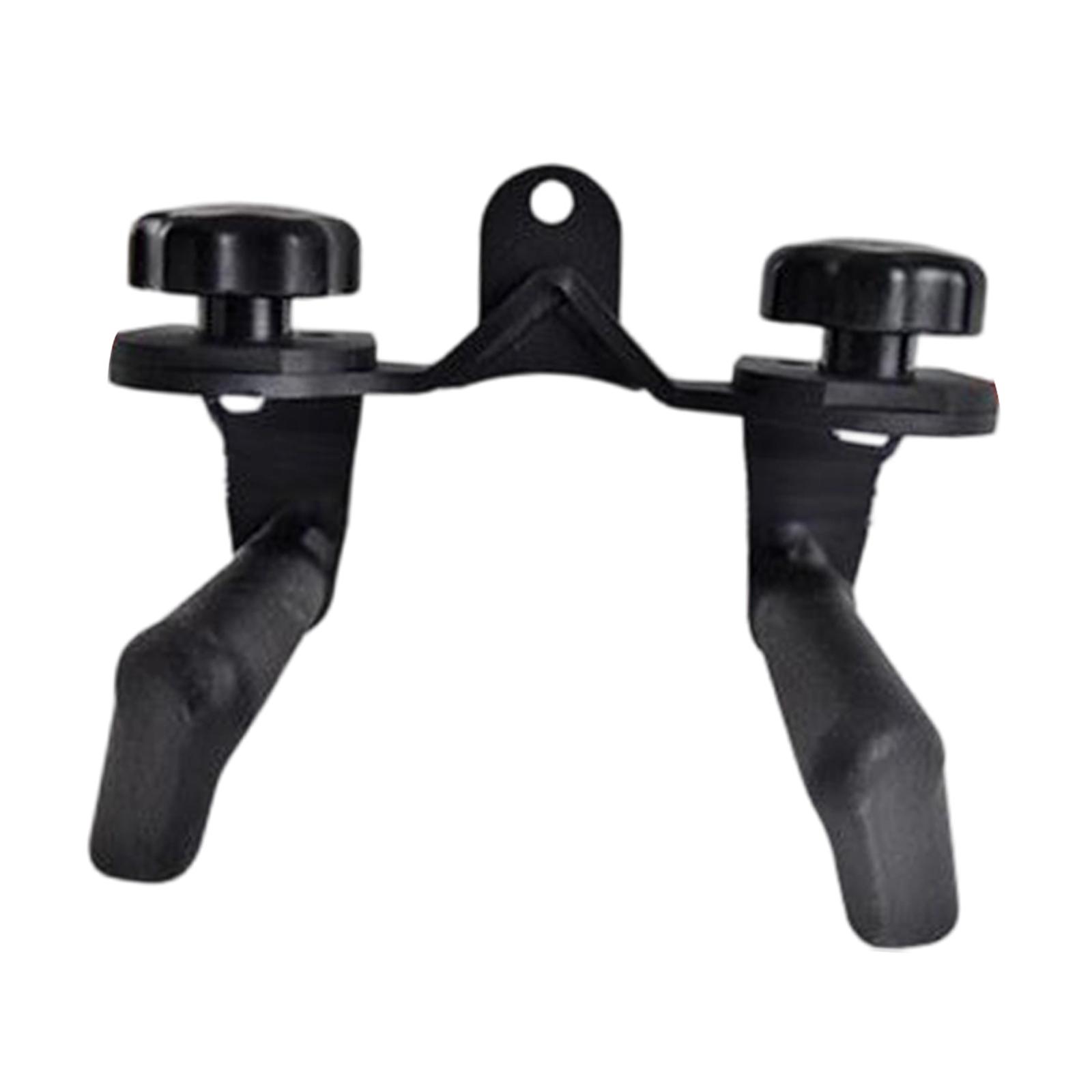 Miracle Shining LAT Pull Down Bar Handle Grip Non Slip Adjustable Ergonomic for Bodybuilding Strength Training Exercise Workout Pulley System ราคา 9,902 บาท*ส่งฟรี