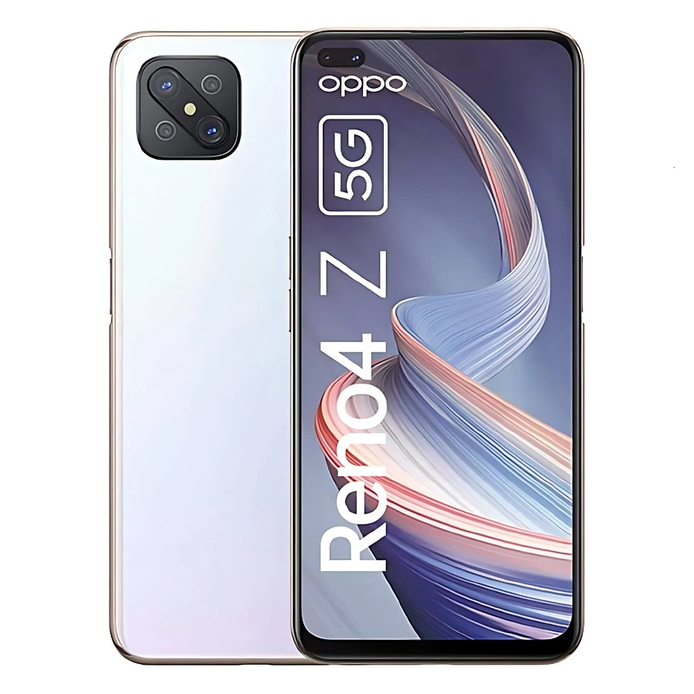 Hàng Mới Về Pin 4000 Điện thoại 0PP0 Ren04 Z 5G (12GB/256GB) - 2