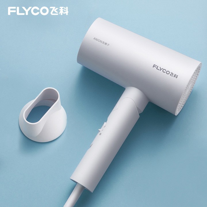 Máy Sấy Tóc FLYCO FH6276 - Mấy sấy Flyco FH6277 - Chính hãng - BH 12 tháng - Rẻ nhất