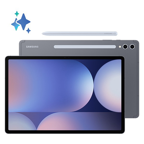 Samsung Galaxy Tab S10+ Wi-Fi 12/256GB - Moonstone Gray Harga 14,065,400 rupiah*Gratis Ongkir