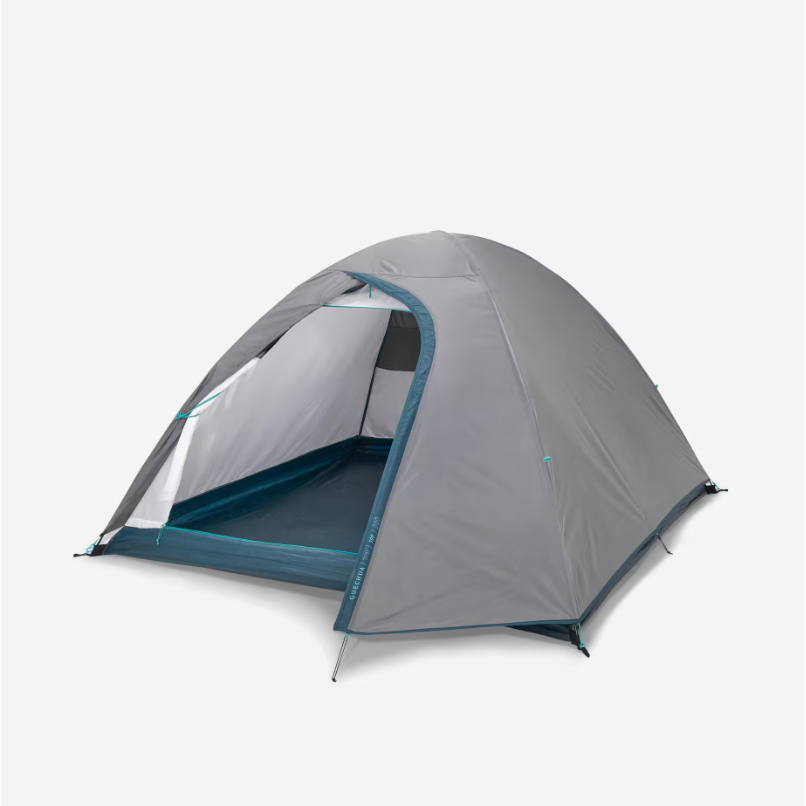 QUECHUA - เต็นท์ตั้งแคมป์สำหรับ 3 คน ราคา 1,950 บาท*ส่งฟรี