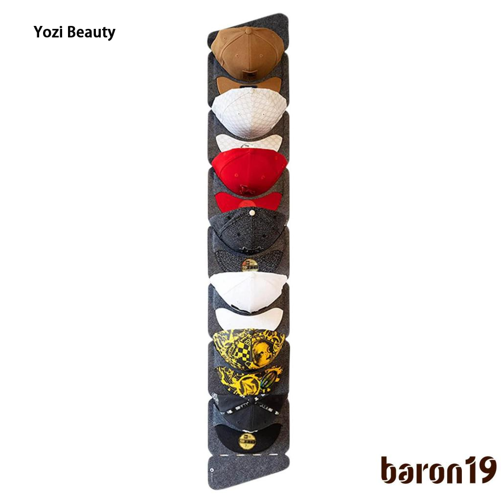 TIANLEYU The hat rack saves space in the house ราคา 65 บาท*ส่งฟรี