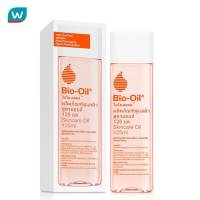 Bio-Oil ไบโอ-ออยล์ ขนาด 125มล.