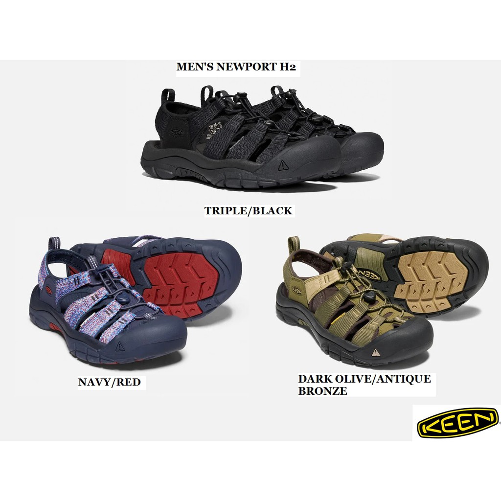 keen hiking shoes online