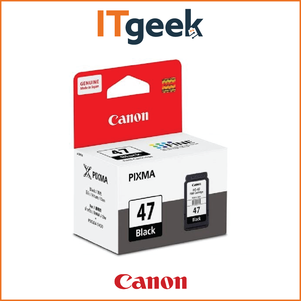 Canon E480 Printer Best Price In Singapore Lazada Sg