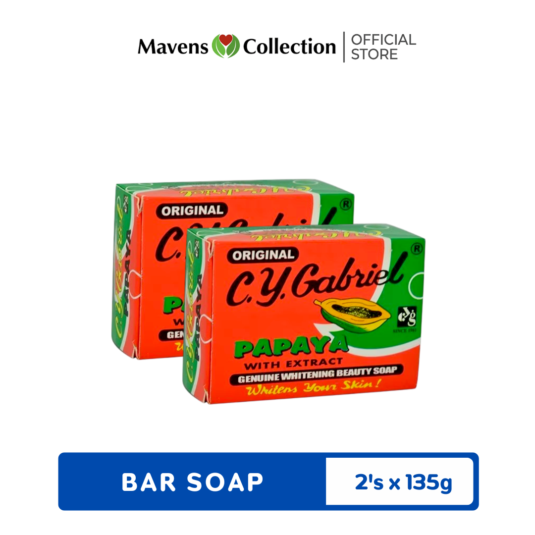 glutathione for overall health Cy Gabriel Glutathione Soap Review