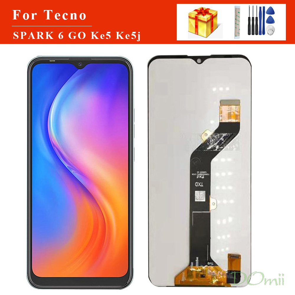 Jual Lcd Tecno Ke5 Terbaru - Aug 2022 
