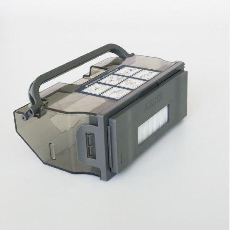 ECOVACS DUSTBOX FOR OZMO 600/610 Singapore