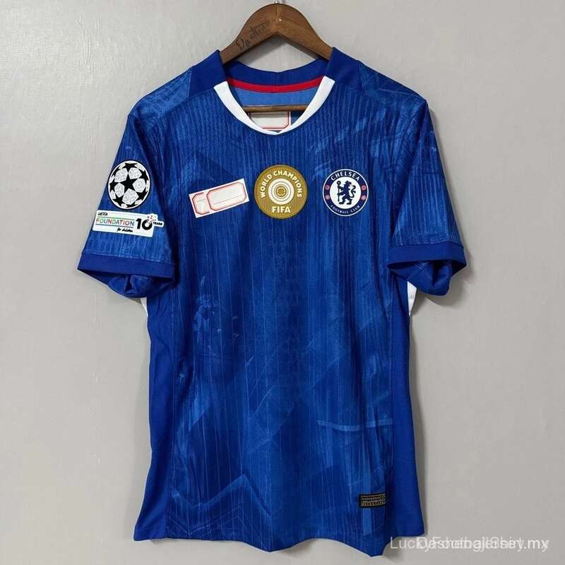 Buy Jersey Chelsea 23 24 Online at a Better Price Lazada Malaysia