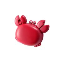 KECTTIO 3-in-1 Multi-Functional Crab Bottle Opener with Fast Box Cutter ic Drink Bottle Cap Remover Kitchen Gadget Cartoon Box Opener Home Decor