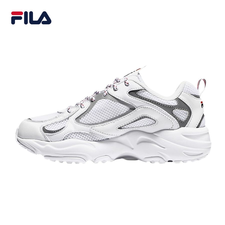 Fila giày sneaker unise.x ray tracer flow 1rm01949d ntt1