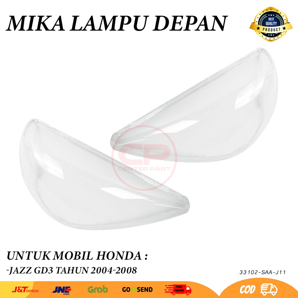 Head Lamp Jazz Idsi Jual Head Lamp Jazz Idsi Terbaru Indonesia