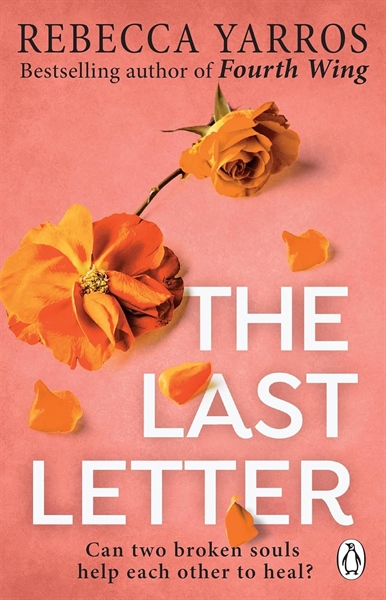 Sách - The Last Letter - Rebecca Yarros