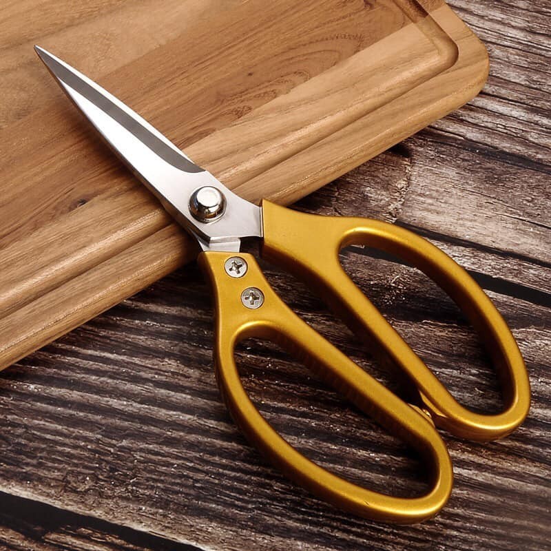 Super Sharp Chicken Cutting Scissors Sk5