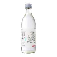 Lotte Saero Zero Sugar Soju Original