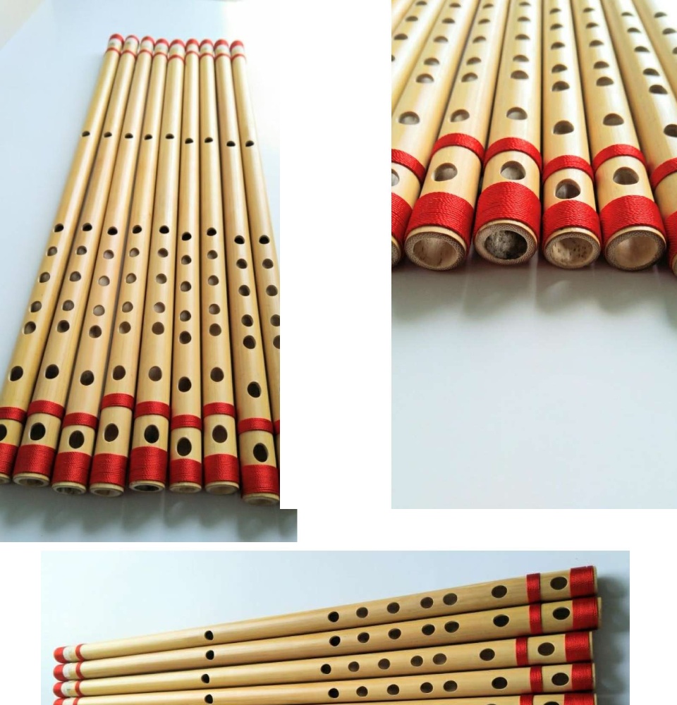 Sáo Trúc Chuẩn Âm Cơ Bản - Tone Rê Cao D5 - Sáo Tập Chơi Giá Rẻ - Mua Sắm Thả Ga Lazada Xưởng Sáo Hoàng Lâm