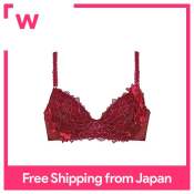 Wacoal Wing Lesiage 3/4 Cup Bra PB2780