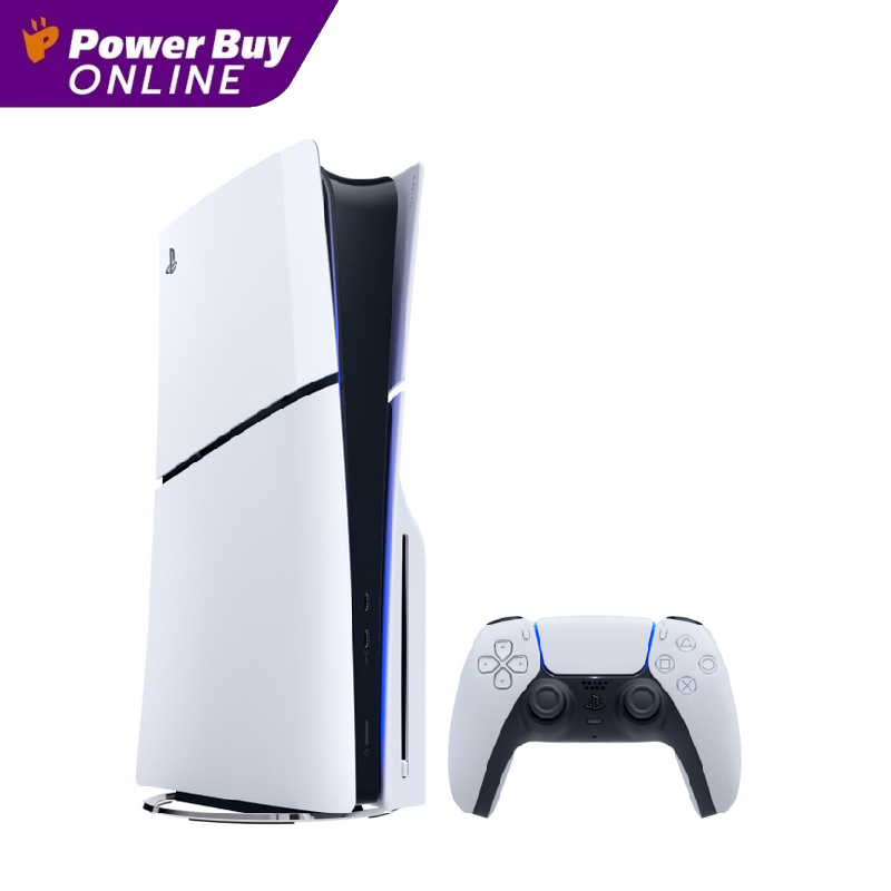 SONY PS5 Ultra HD Blu-ray รุ่น CFI-2018 A01 ราคา 20,280 บาท*ส่งฟรี