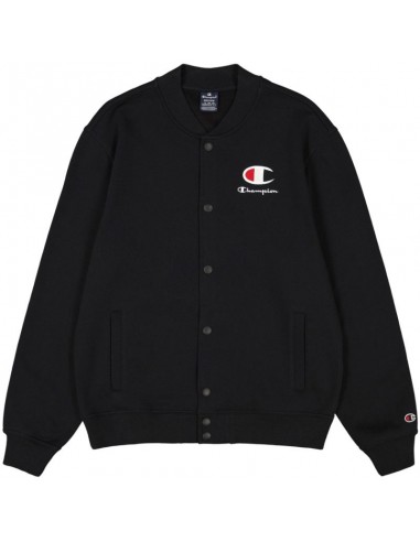 CHAMPION BOMBER SWEATSHIRT#เสื้อสเวตเชิ๊ตผู้ชาย-220269-KK001 ราคา 3,390 บาท*ส่งฟรี
