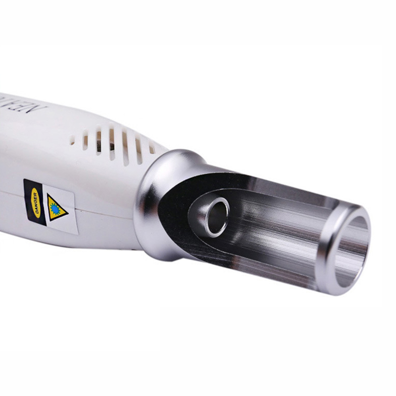 WellGroom Picosecond Laser Pen Blue Red Light Therapy Remover hine Skin Care Device_voghion.com