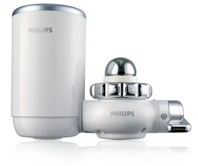 Philips WP3812 on tap Water Purifier