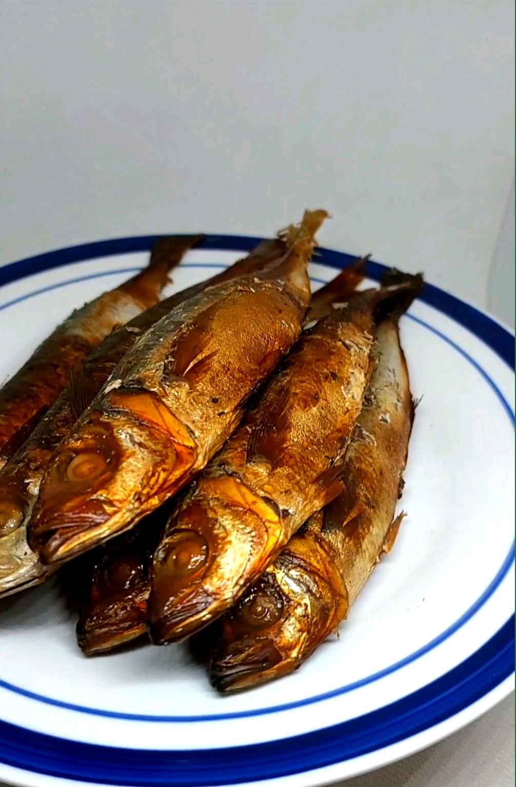 TINAPA GALUNGGONG 250G VACUUM SEALED AUTHENTIC FILIPINO