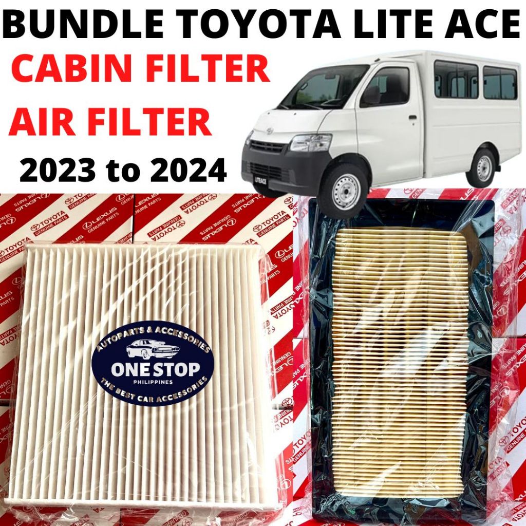 Toyota Lite Ace Oil Filter Vic C-106 High Performance Bonding
