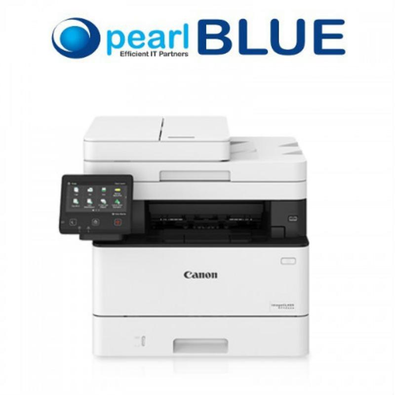 Canon imageCLASS MF426dw - Compact 4-in-1 Black and White Multifunction for the smart business Singapore