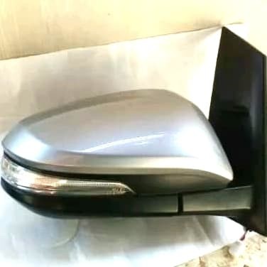 PROMO- SPION MOBIL TOYOTA INNOVA REBORN TYPE G 2016-2019 KIRI/KANAN - DANNSHOP5 Harga  1,420,000 Ringgit*Penghantaran Percuma