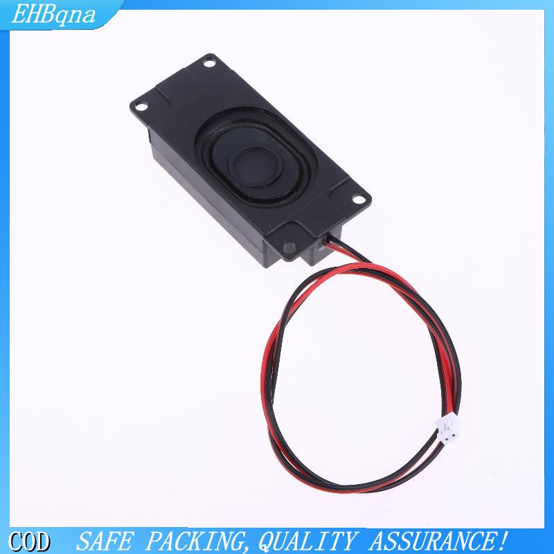COD 1 2 4pcs DIY quảng cáo TV PC Loa máy tính mini Loa 3070 8Ohm 3W hộp thoại âm thanh âm nhạc khoang Loa