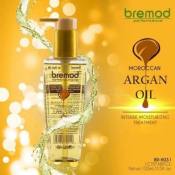 Bremod moroccan argan oil hair serum 100ml