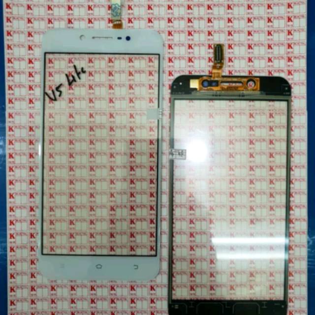 TOUCHSCREEN VIVO V5 LITE ORIGINAL Harga 25,000 rupiah*Gratis Ongkir