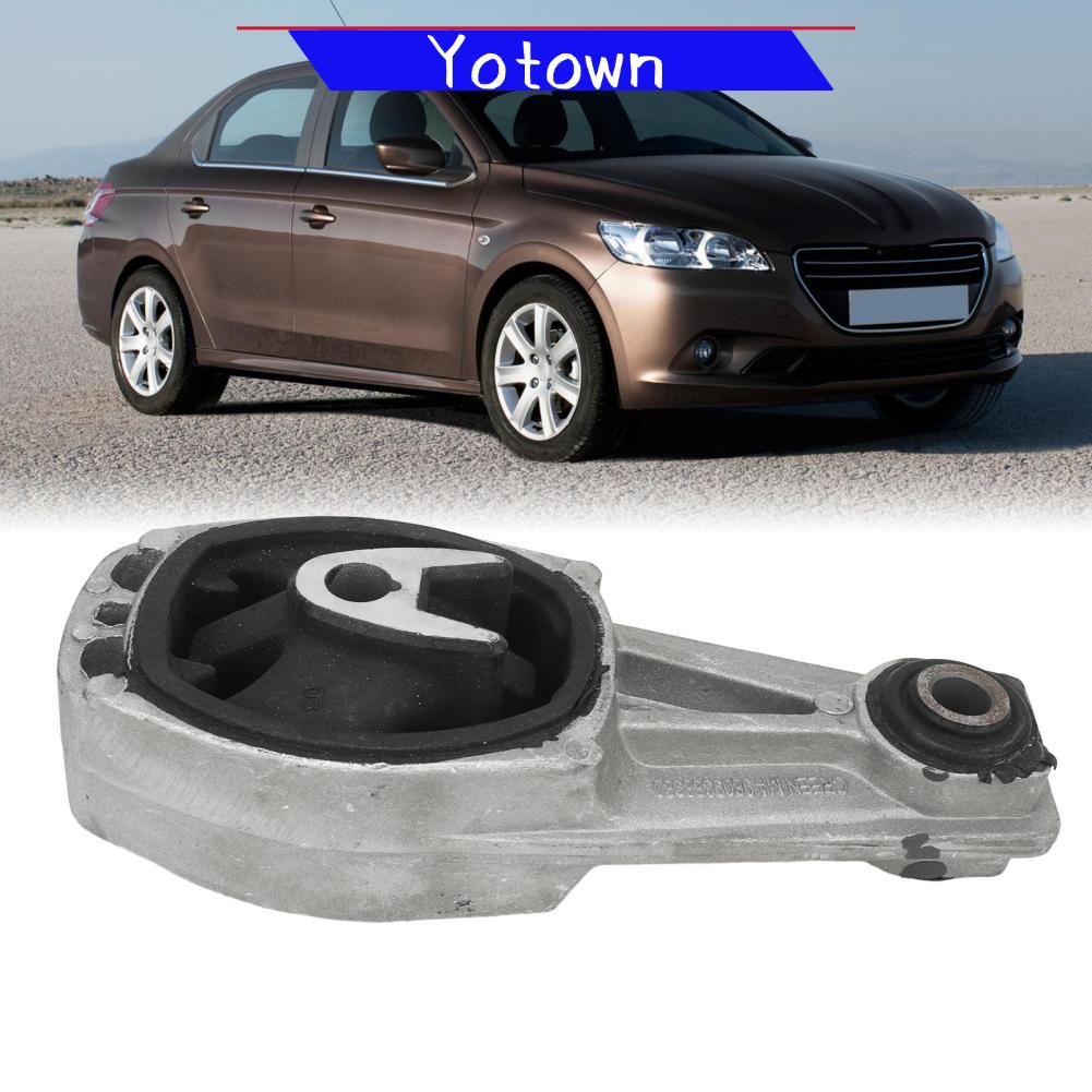 Yotown MỘT Loại Giá Đỡ Giảm Rung Đáng Tin Cậy 9809388980 Động Cơ Độ Bền Cao Xoắn Giá Đỡ Cho 2008 301