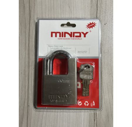 Ổ Khóa Mindy 60mm ( Chống Cắt )